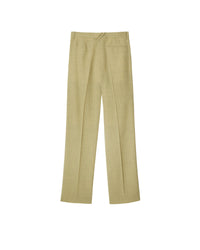 M TAILORED TROUSERS HUNTER