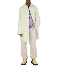 M CASUAL TROUSERS BLÉ