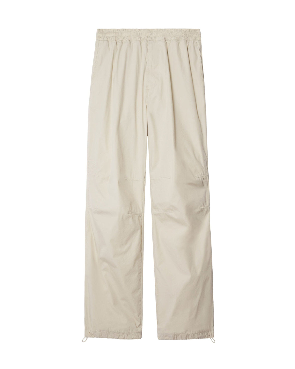 M CASUAL TROUSERS BLÉ