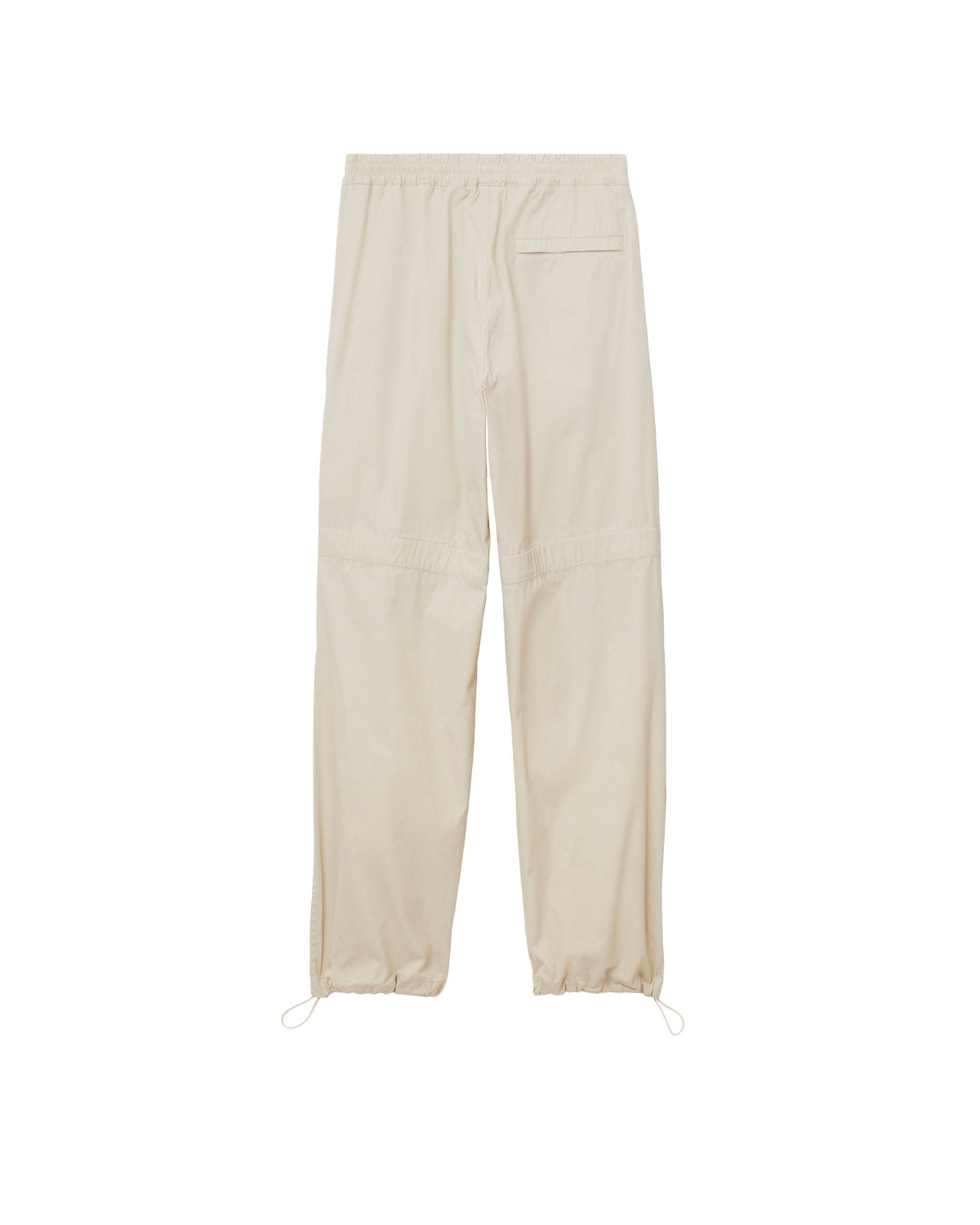 M CASUAL TROUSERS BLÉ