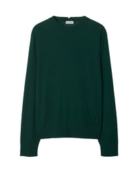 M KNIT CREW IVY