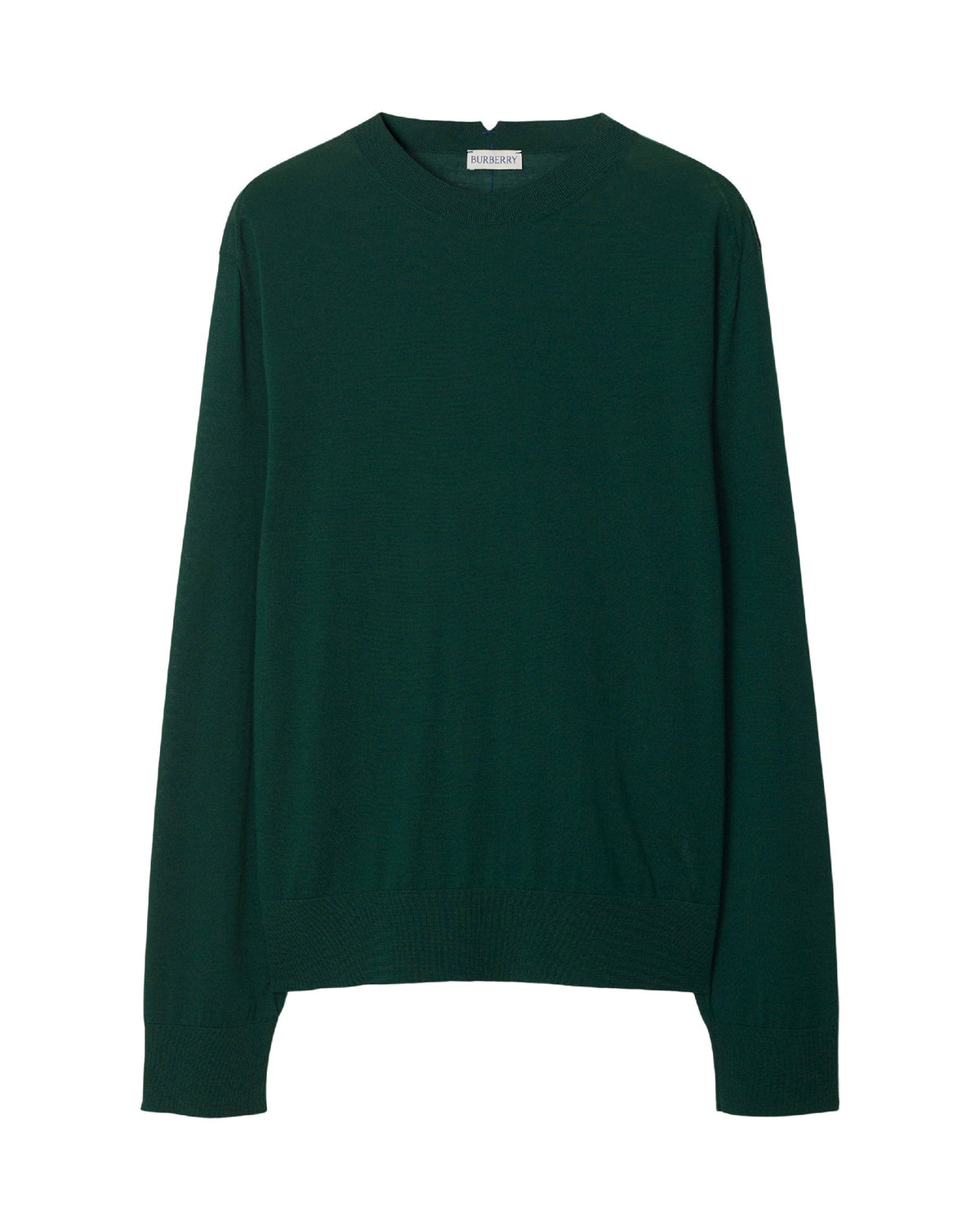 M KNIT CREW IVY