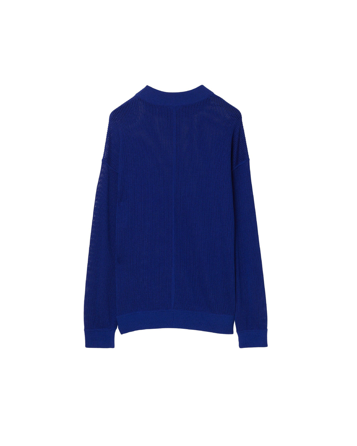 M KNIT CREW KNIGHT