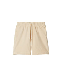 M JERSEY SHORTS Calico