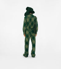 M CASUAL TROUSERS PRIMROSE IP CHECK