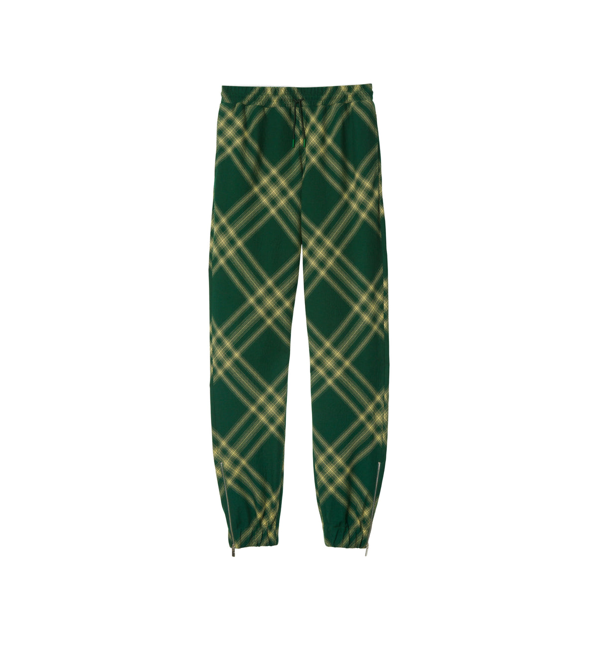 M CASUAL TROUSERS PRIMROSE IP CHECK