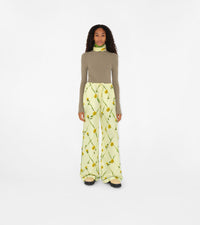 CASHMERE SCARVES SORBET