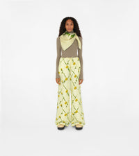 CASHMERE SCARVES SORBET
