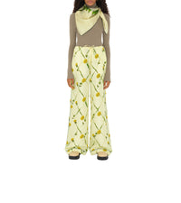 CASHMERE SCARVES SORBET