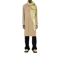 CASHMERE SCARVES SORBET