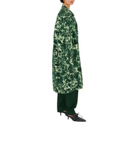 W RW S BREASTED MOTIF IP LIERRE