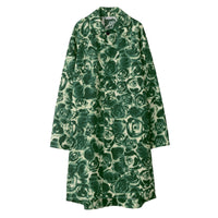 W RW S BREASTED MOTIF IP LIERRE