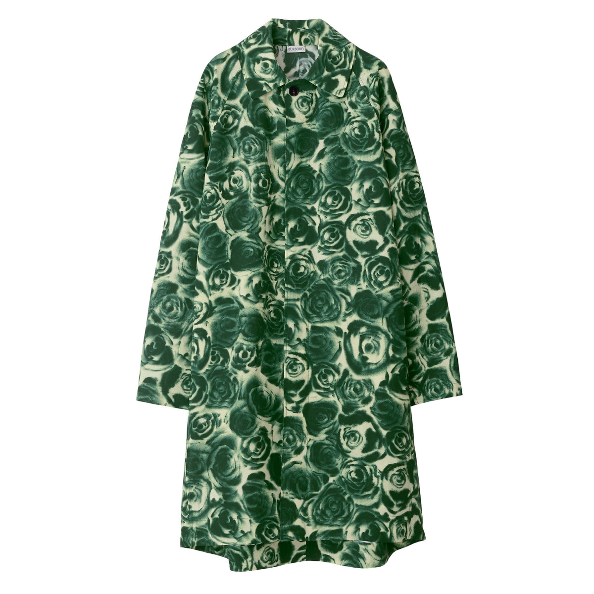 W RW S BREASTED MOTIF IP LIERRE