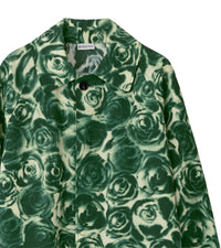 W RW S BREASTED MOTIF IP LIERRE