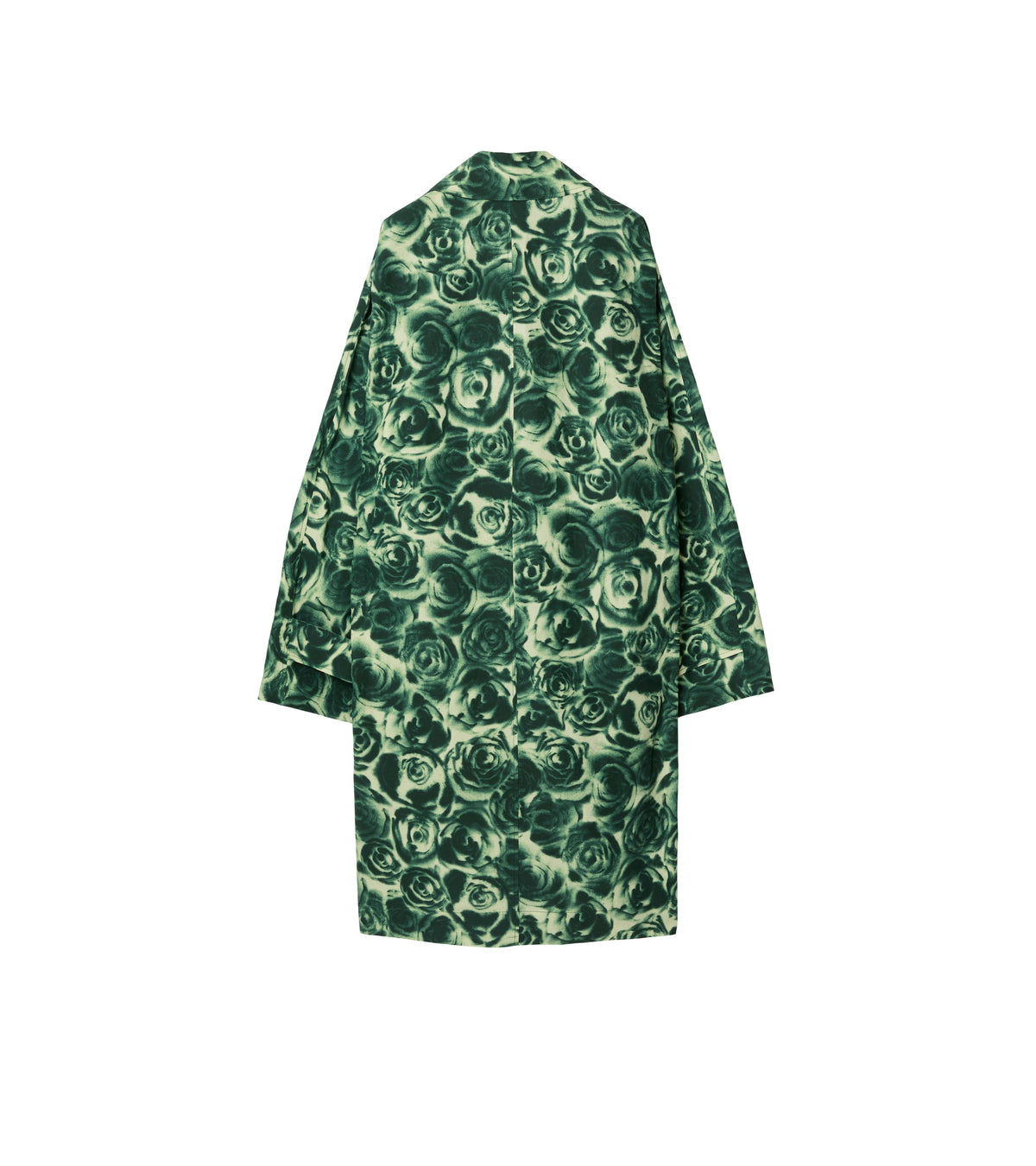 W RW S BREASTED MOTIF IP LIERRE