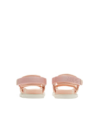 KID SANDALS Rose frais