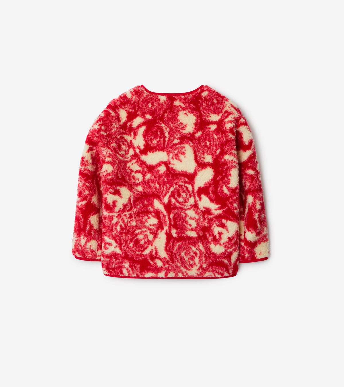 KID GIRL JACKETS PILLAR_SHERBET IP PN