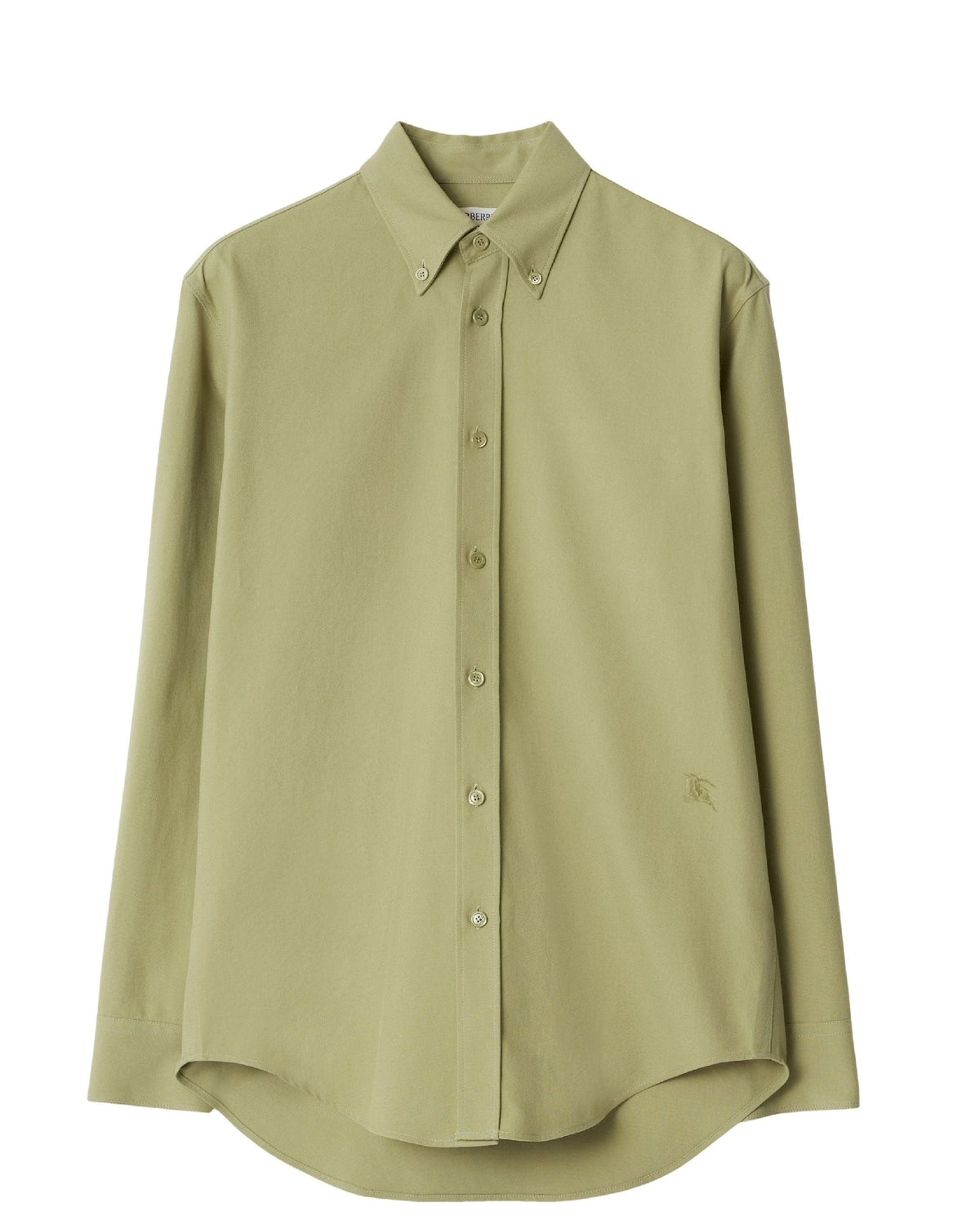 M CASUAL SHIRT LS HUNTER