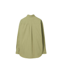 M CASUAL SHIRT LS HUNTER