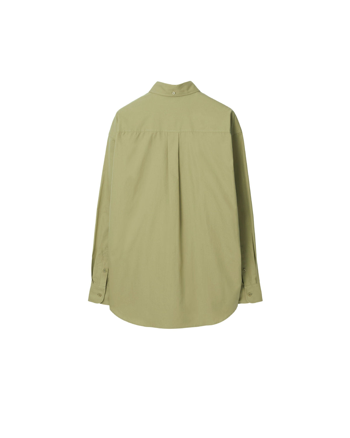 M CASUAL SHIRT LS HUNTER