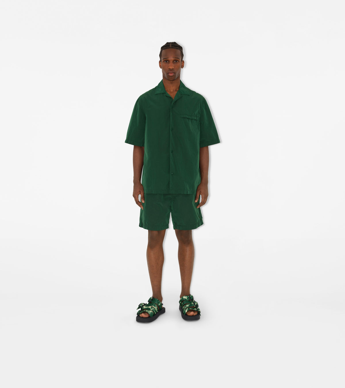 M CASUAL SHORTS IVY