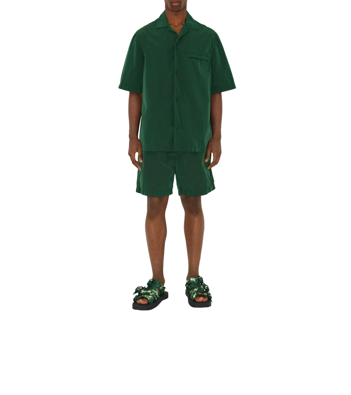 M CASUAL SHORTS IVY