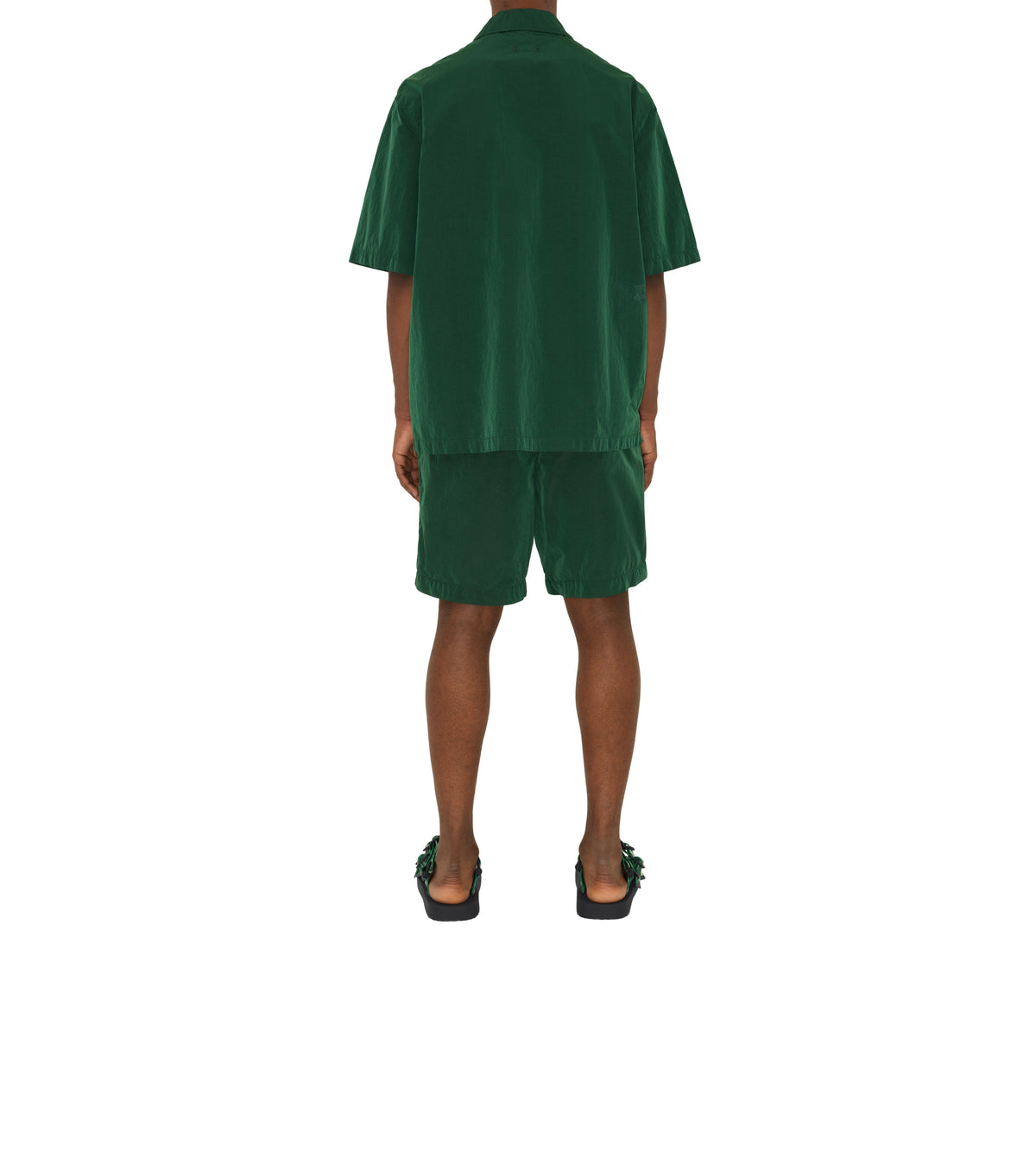 M CASUAL SHORTS IVY