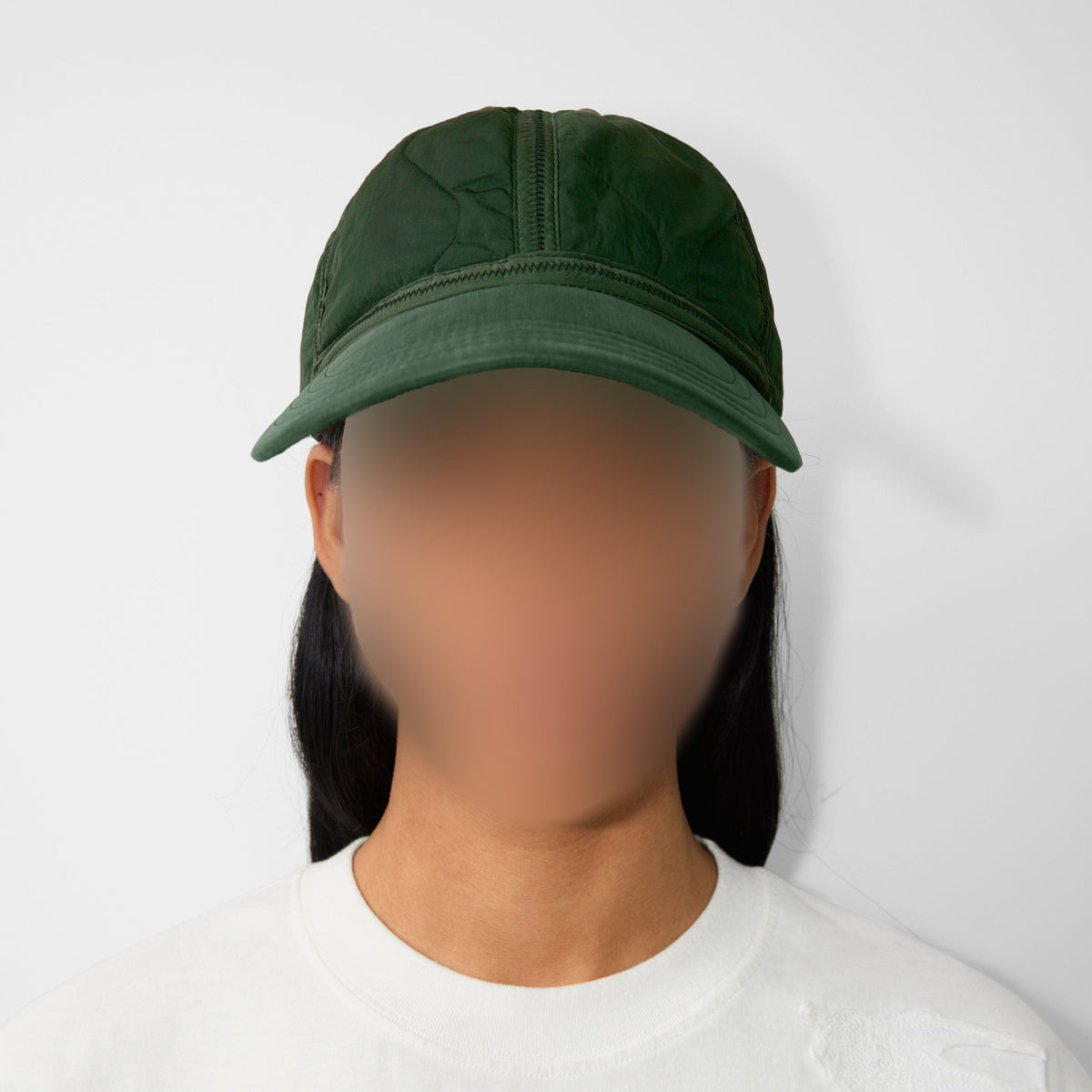 M CAP IVY