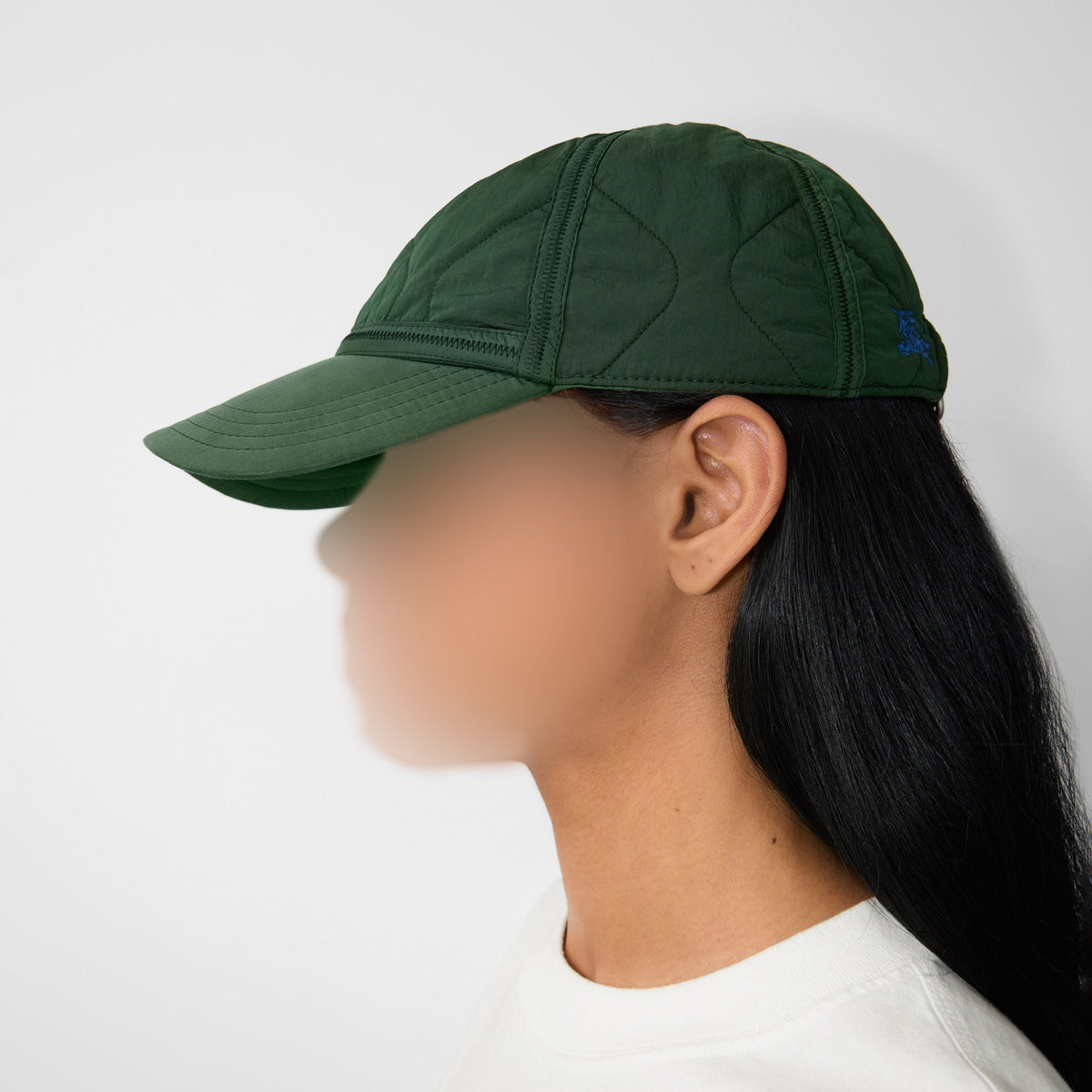 M CAP IVY