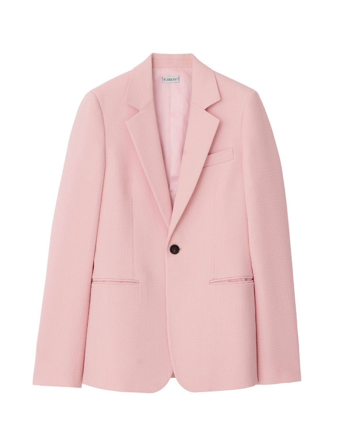 W JACKETS TAIL CAMEO