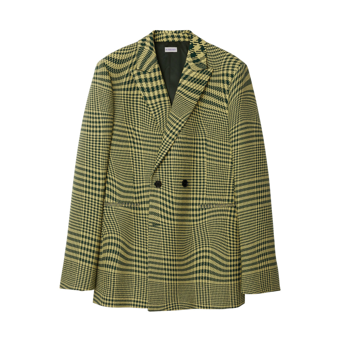 M TAILORED JKTS DB MOTIF IP LIERRE