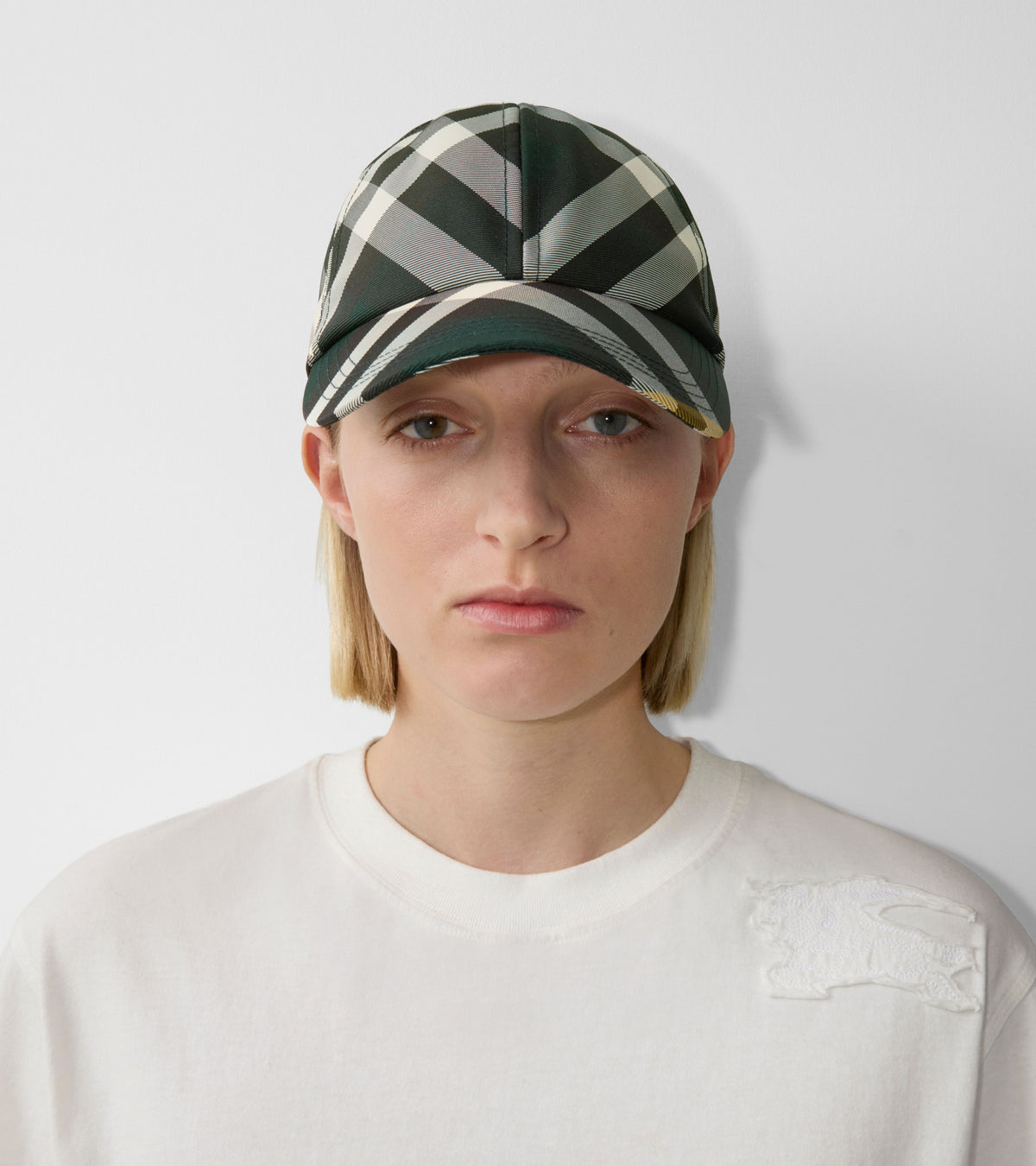 M CAP IVY