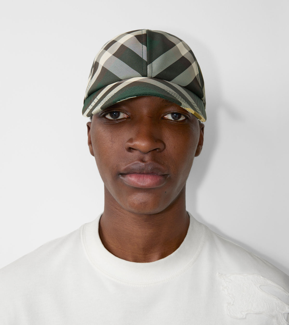 M CAP IVY
