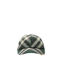 M CAP IVY
