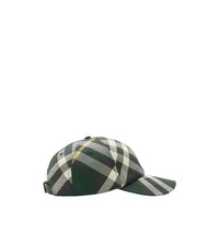 M CAP IVY