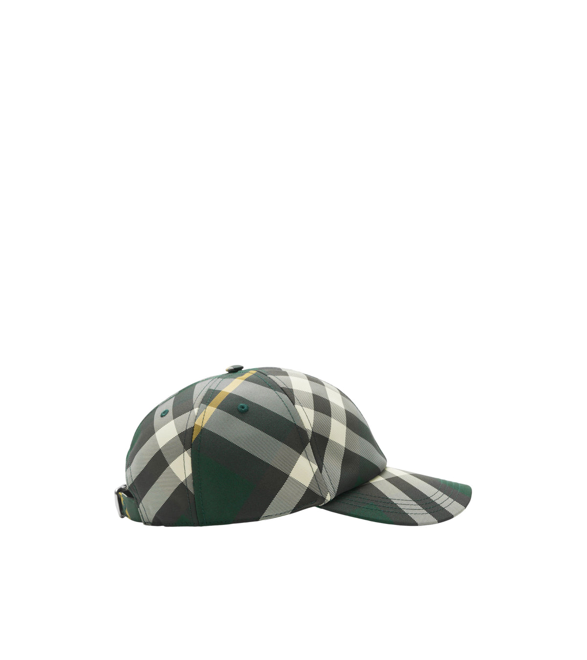M CAP IVY