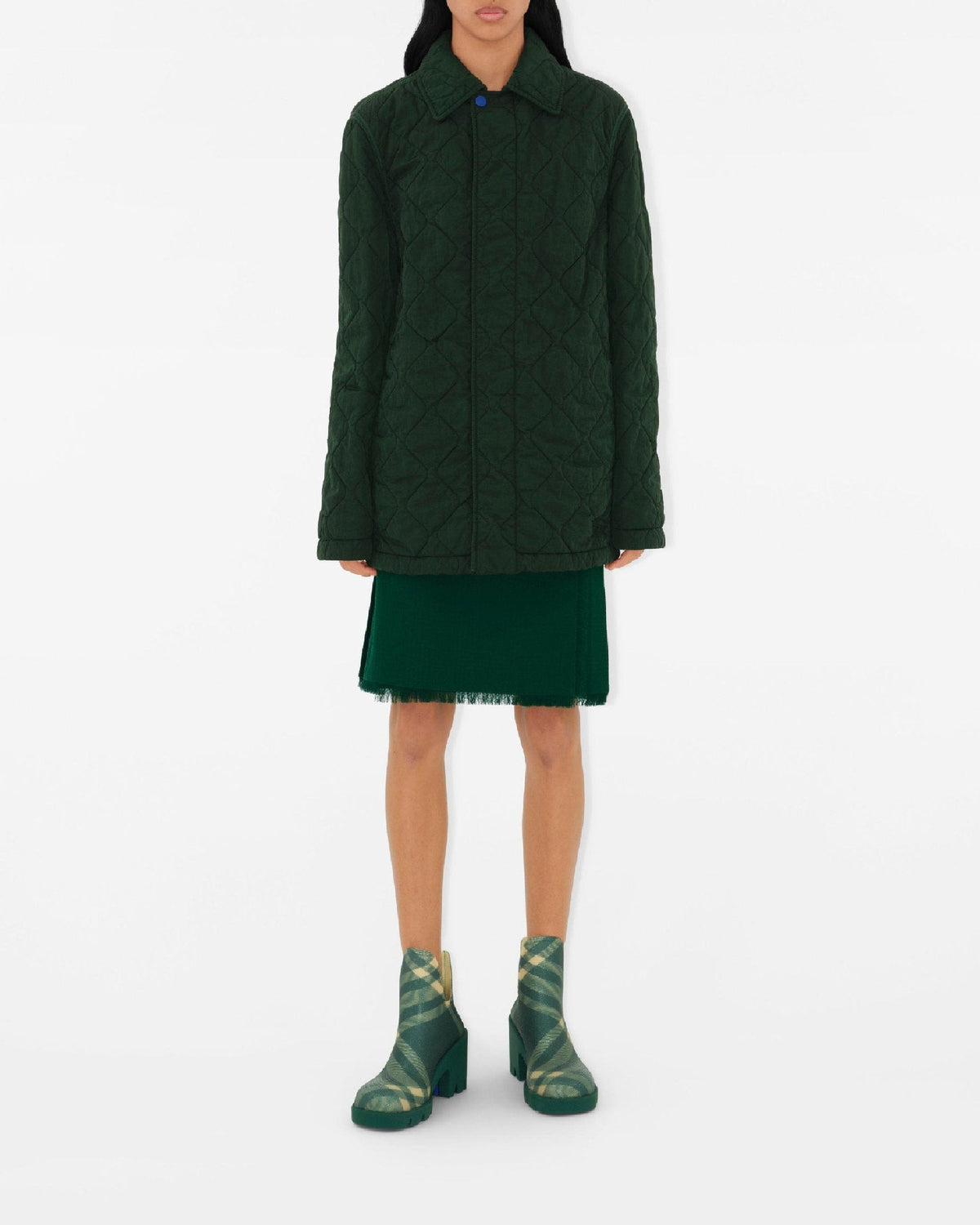 M BUCKET HAT IVY