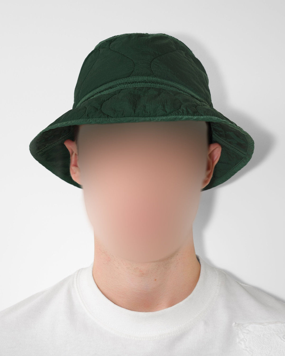 M BUCKET HAT IVY