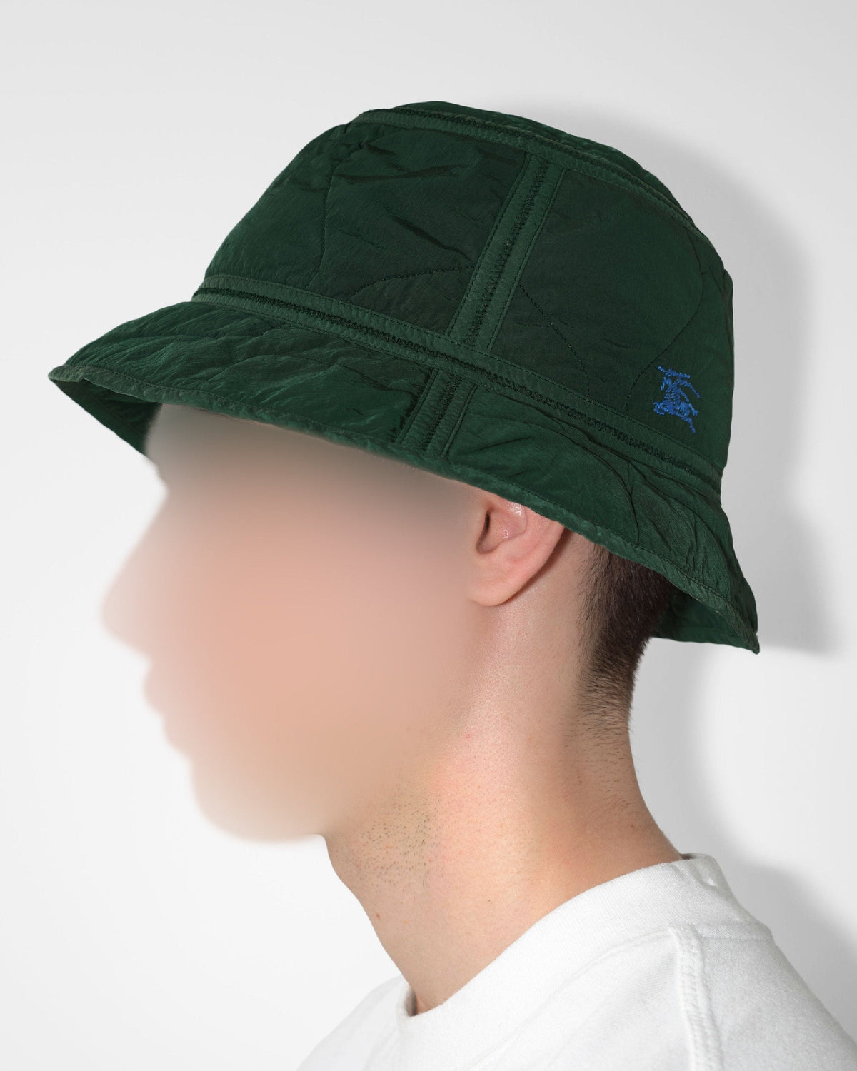 M BUCKET HAT IVY