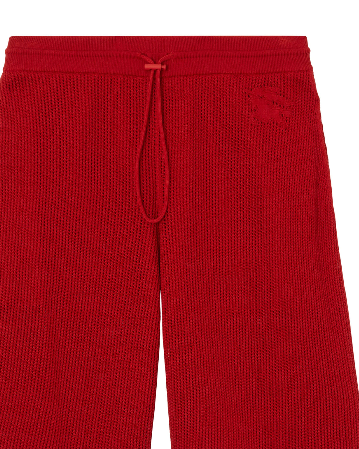 M KNIT SHORTS PILLAR