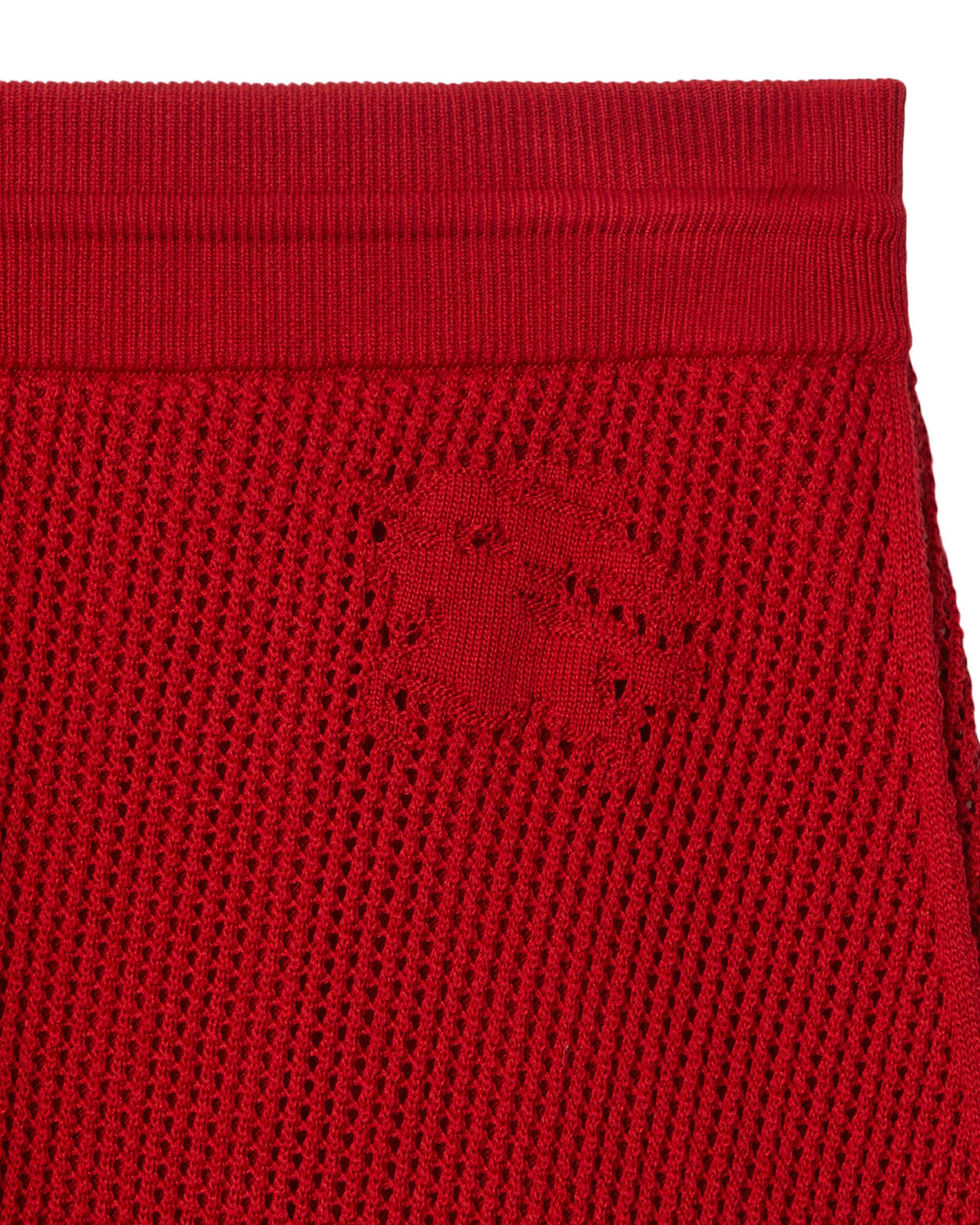 M KNIT SHORTS PILLAR