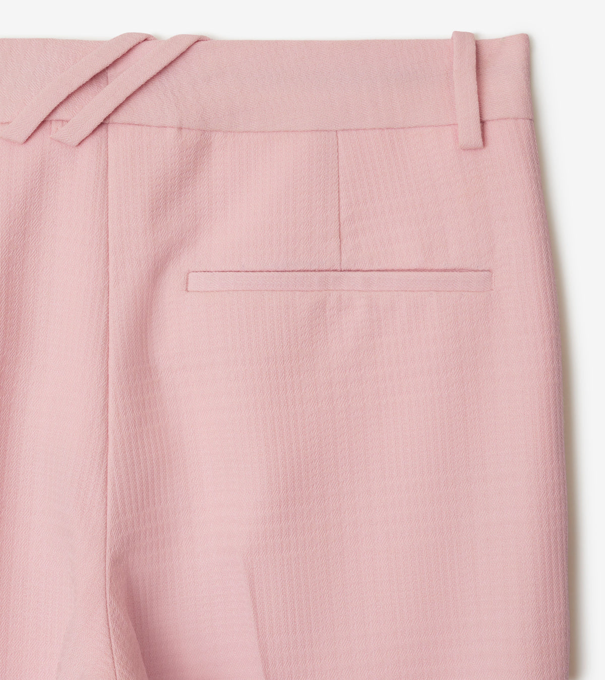W SKINNY TROUSERS CAMEO