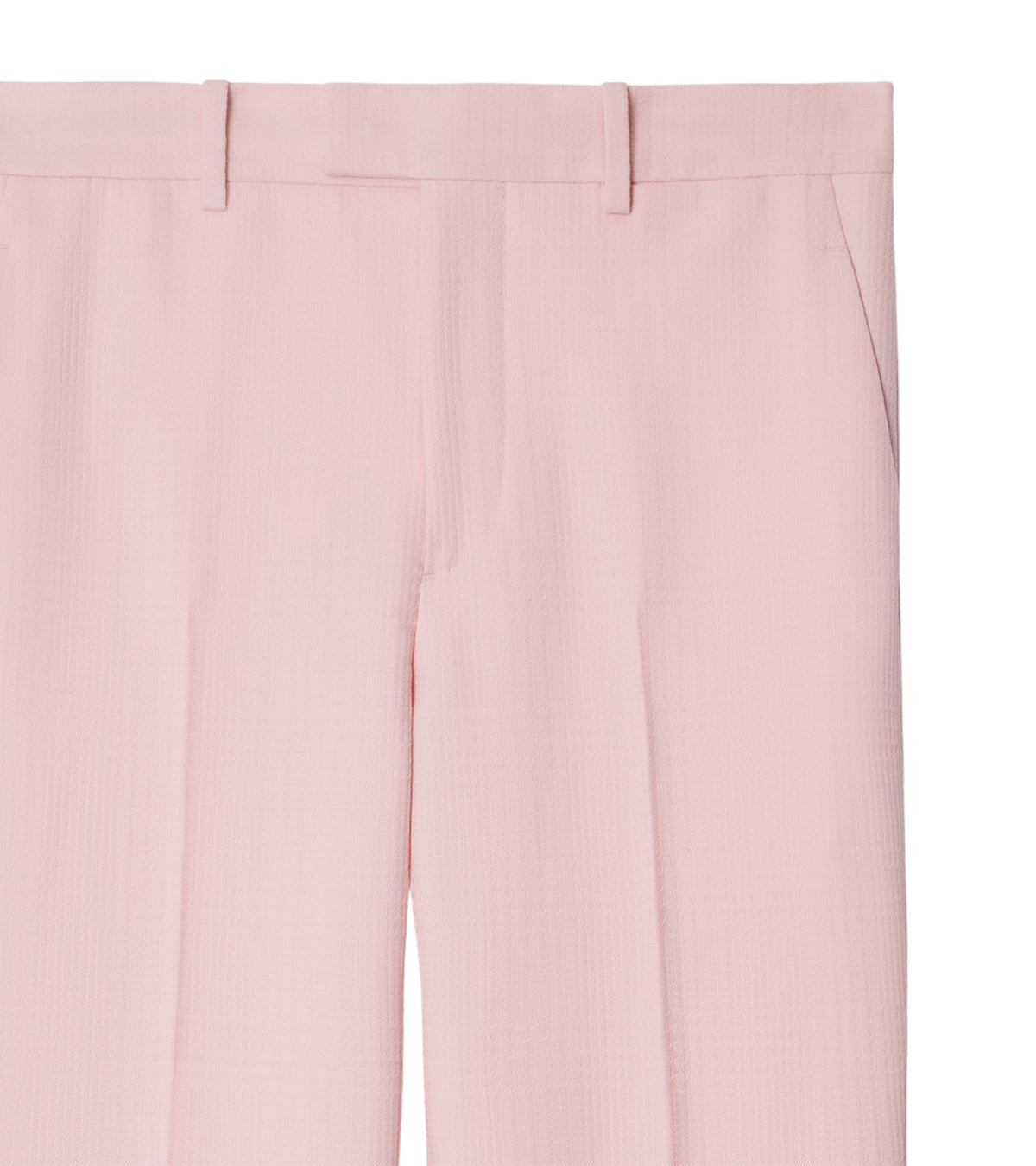 W SKINNY TROUSERS CAMEO