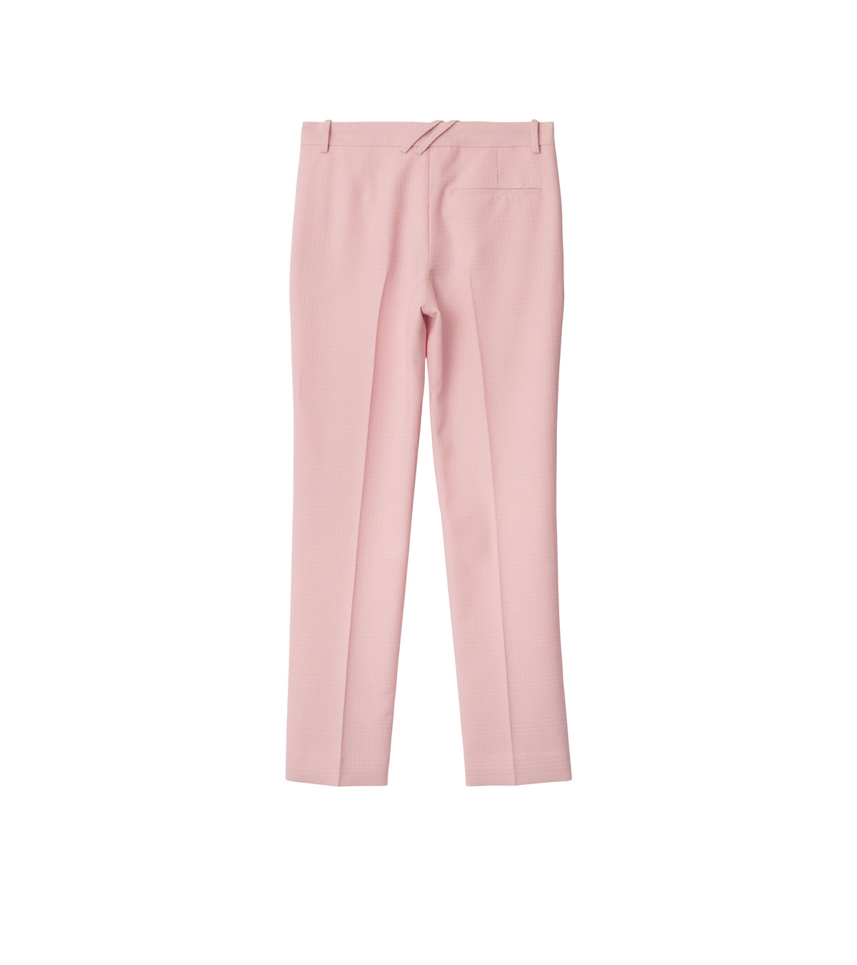 W SKINNY TROUSERS CAMEO