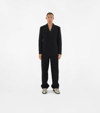 M TAILORED JKTS DB NOIR