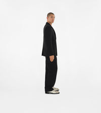M TAILORED JKTS DB NOIR