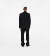 M TAILORED JKTS DB NOIR