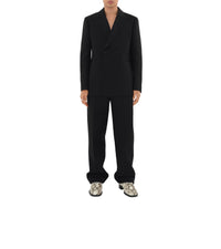 M TAILORED JKTS DB NOIR