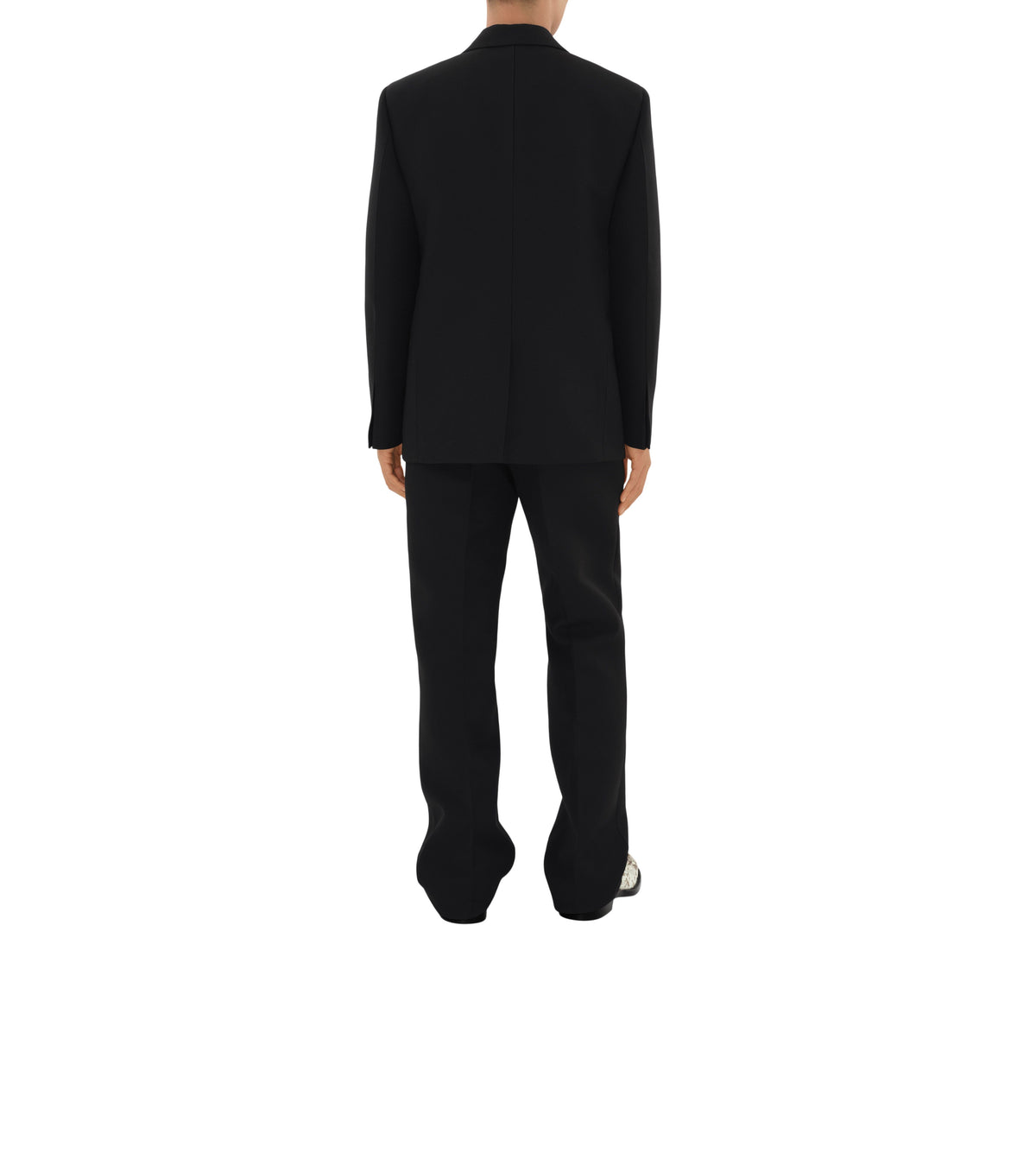 M TAILORED JKTS DB NOIR