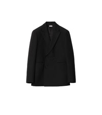 M TAILORED JKTS DB NOIR